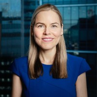 Sarah Davidson