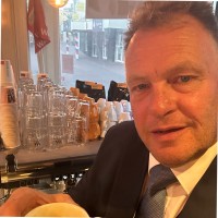 Patrick Reinders