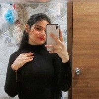 Janhvi Sharma