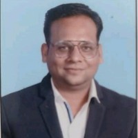 Kamlesh Kumar Jain