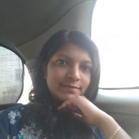 Suma Shetty