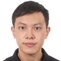 Soon Kiat Wong