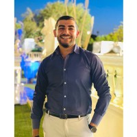 Antonios Same Yacoub