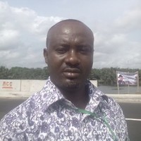 Kingsley Inyang