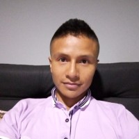 John Edisson Mera Pescador