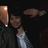 张灵飞