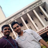Patel NikulKumar Arvindbhai