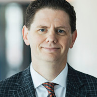 Donald Heckenberg