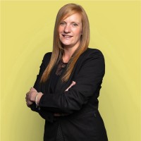 Louise Norbury-Hall