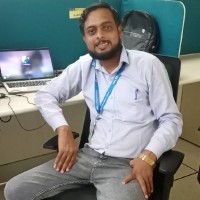 Anup Dubey