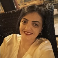 Ana Demurishvili