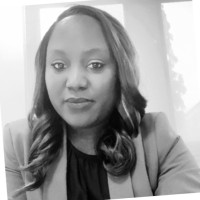 Catherine Mapundi