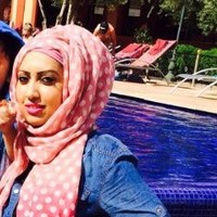 Mariam Alvi