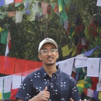 Amit Shrestha