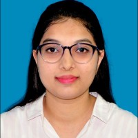 Devyani Sherekar