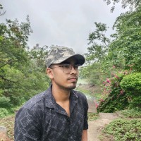 Aryan Raj