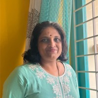 Kripa Mohan