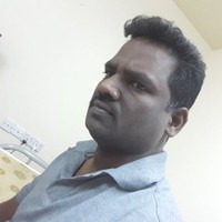 Suresh Kumar