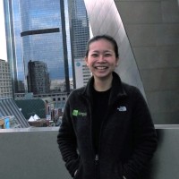 Janet Lin, GMS-T