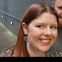 Caitlin Stephens