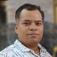Tapan Vishwakarma