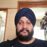 Raj Mohinder singh