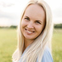 Berit Pooga