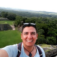 Rodolfo Alvarado