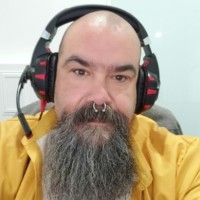 Michael Vitorino