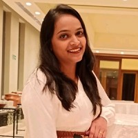 Payal Nandwana