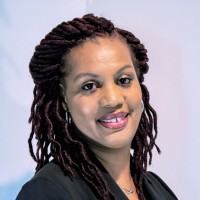 Yvette Christopher