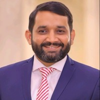 Syed Muhammad Asim