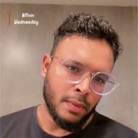 Nithin Reddy