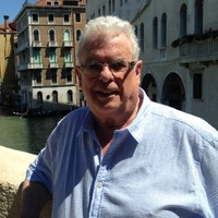 Robert Francis-Davies