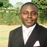 Jean Luc Mawuéna AGBOLOU