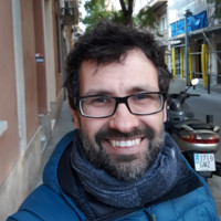 Francesc Casas Serra