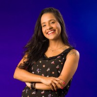 Caroline Molina