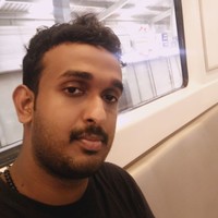 Joseph Varghese
