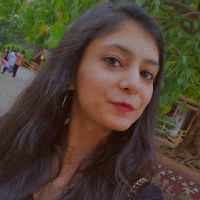 Shivani Mahadik