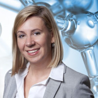 Claudia Sauer