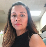 Gloria Cortina