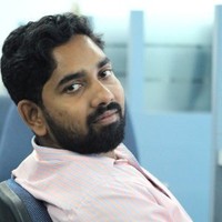 Renjith K R