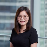 Winnie Kwong