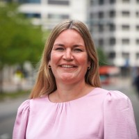 Elin Thorbergsen