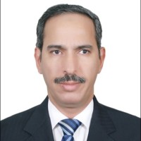Dr. Ahmed I. Moussa