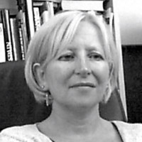 Jill Norley