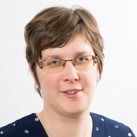 Kamila Chladkova