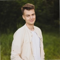 Damian Kalisz