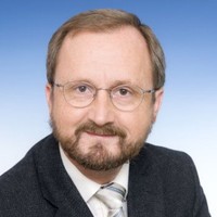 Walter Bauer