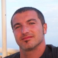 Andrea Liberati